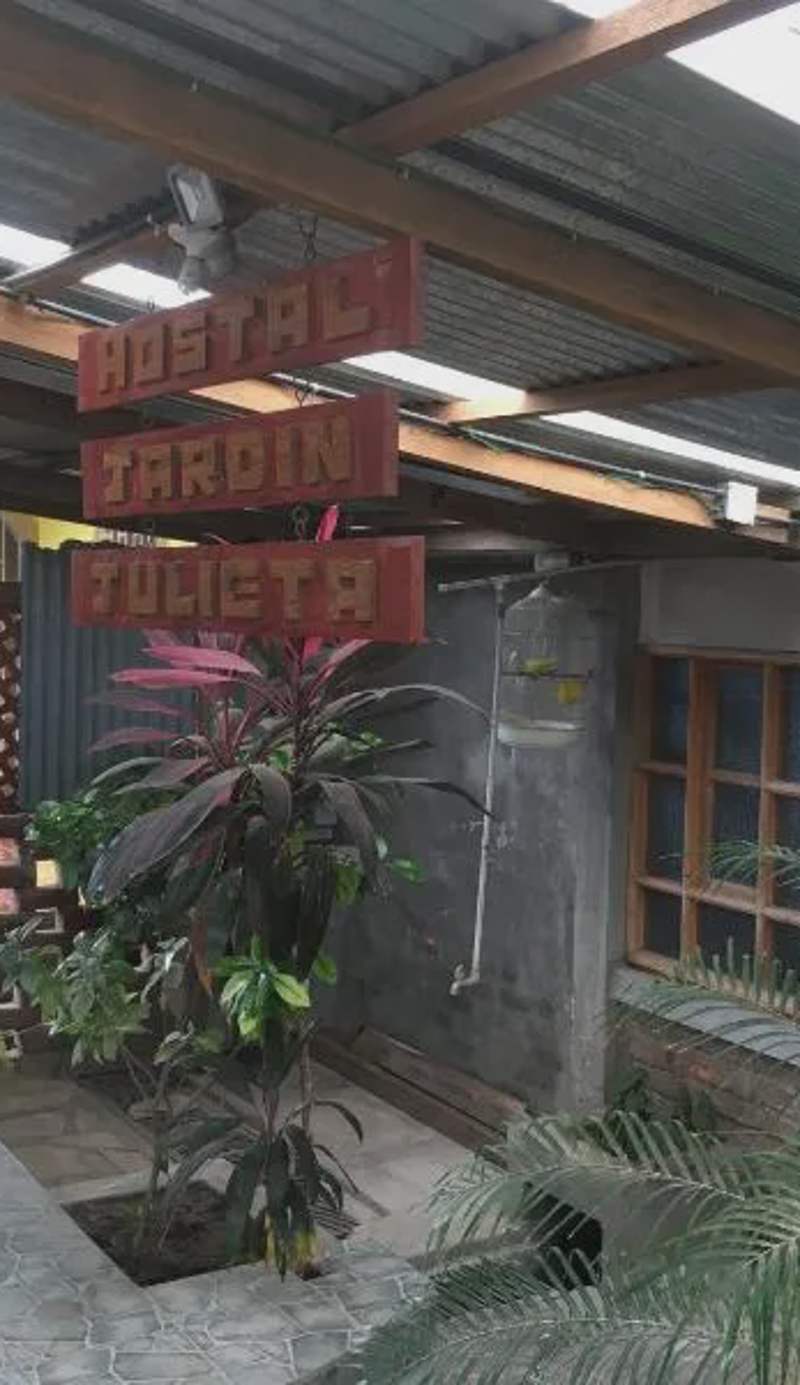 Murph's Surf Shacks