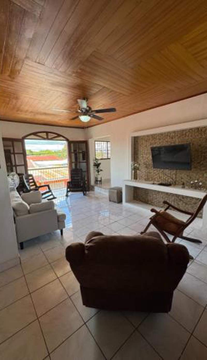 Casa Arcia