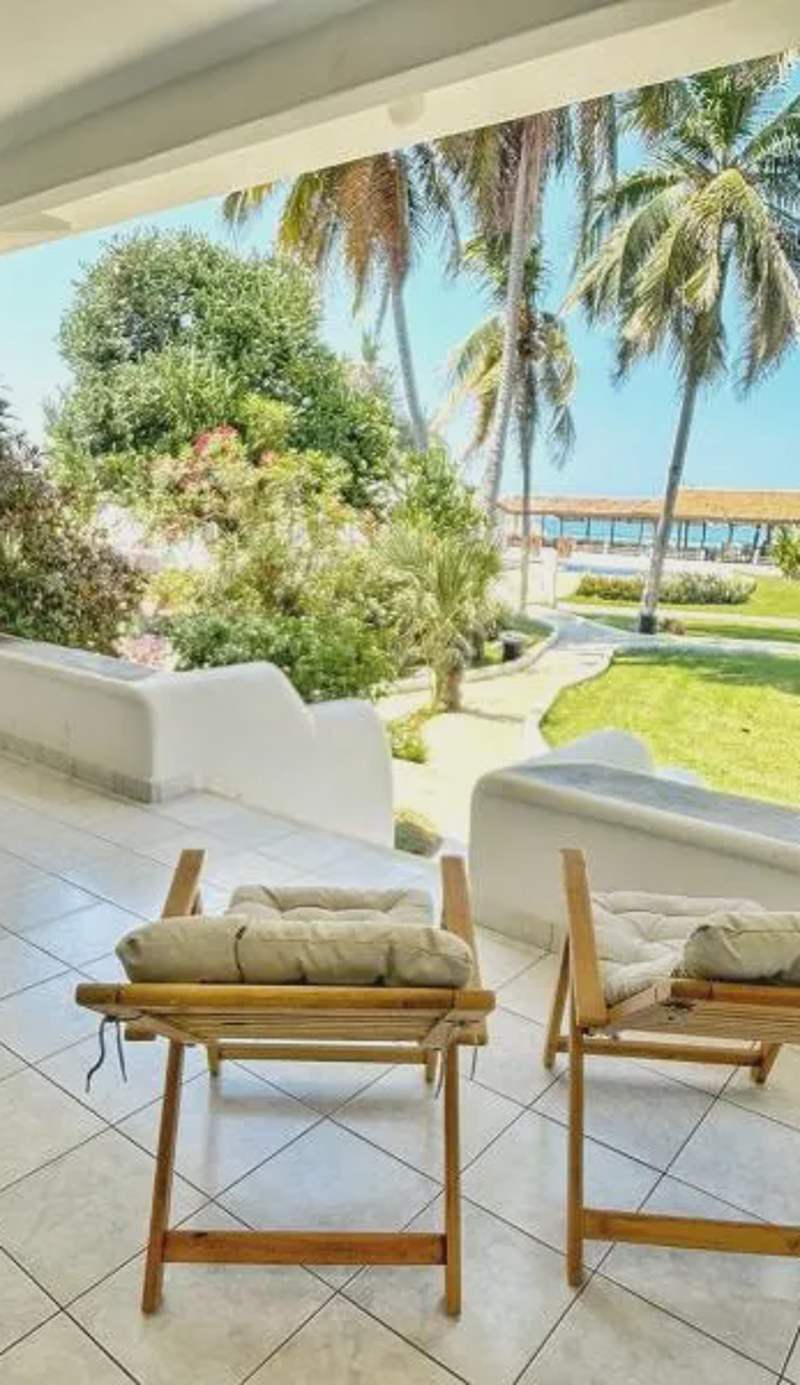 Hotel Tres Santos