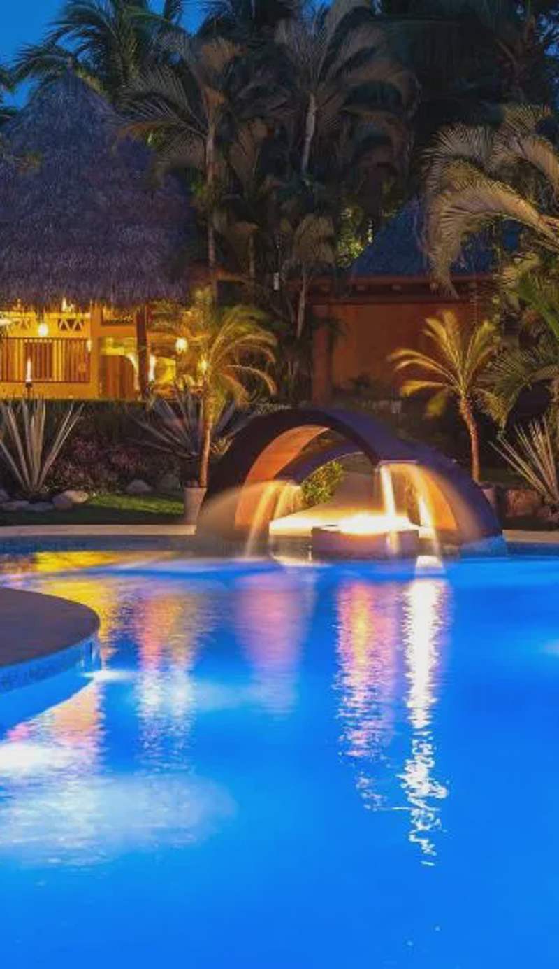 The Inn Manzanillo Bay