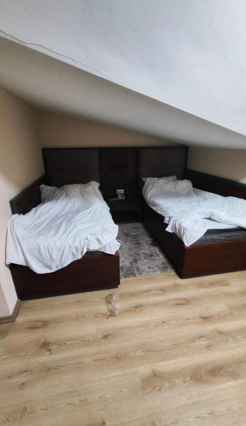 Hotel Oferta