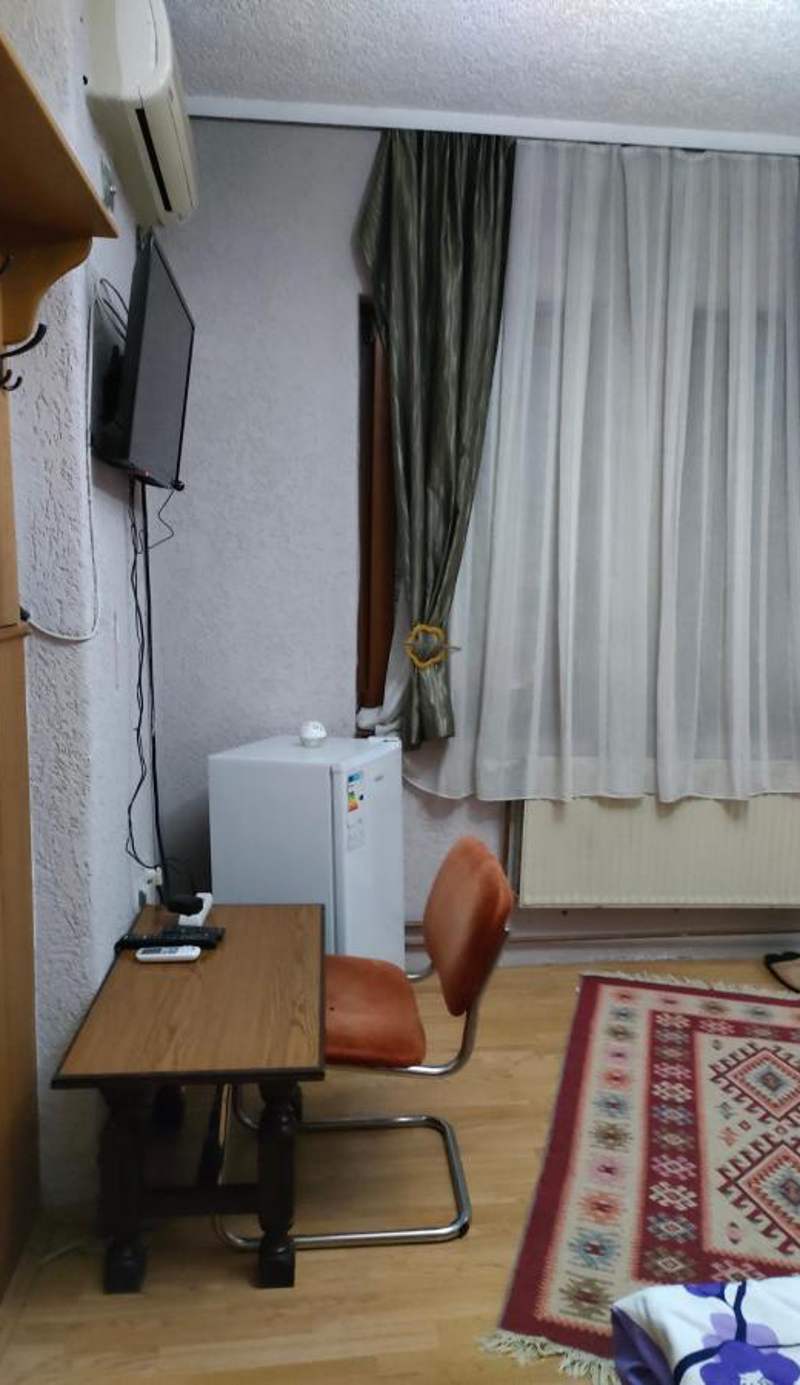 Bujtina (Pension) Oltas
