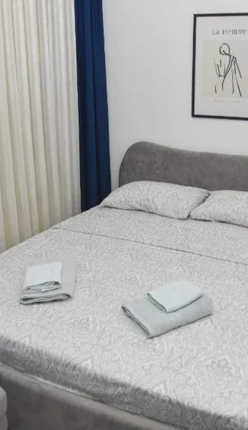 Nano Apartment