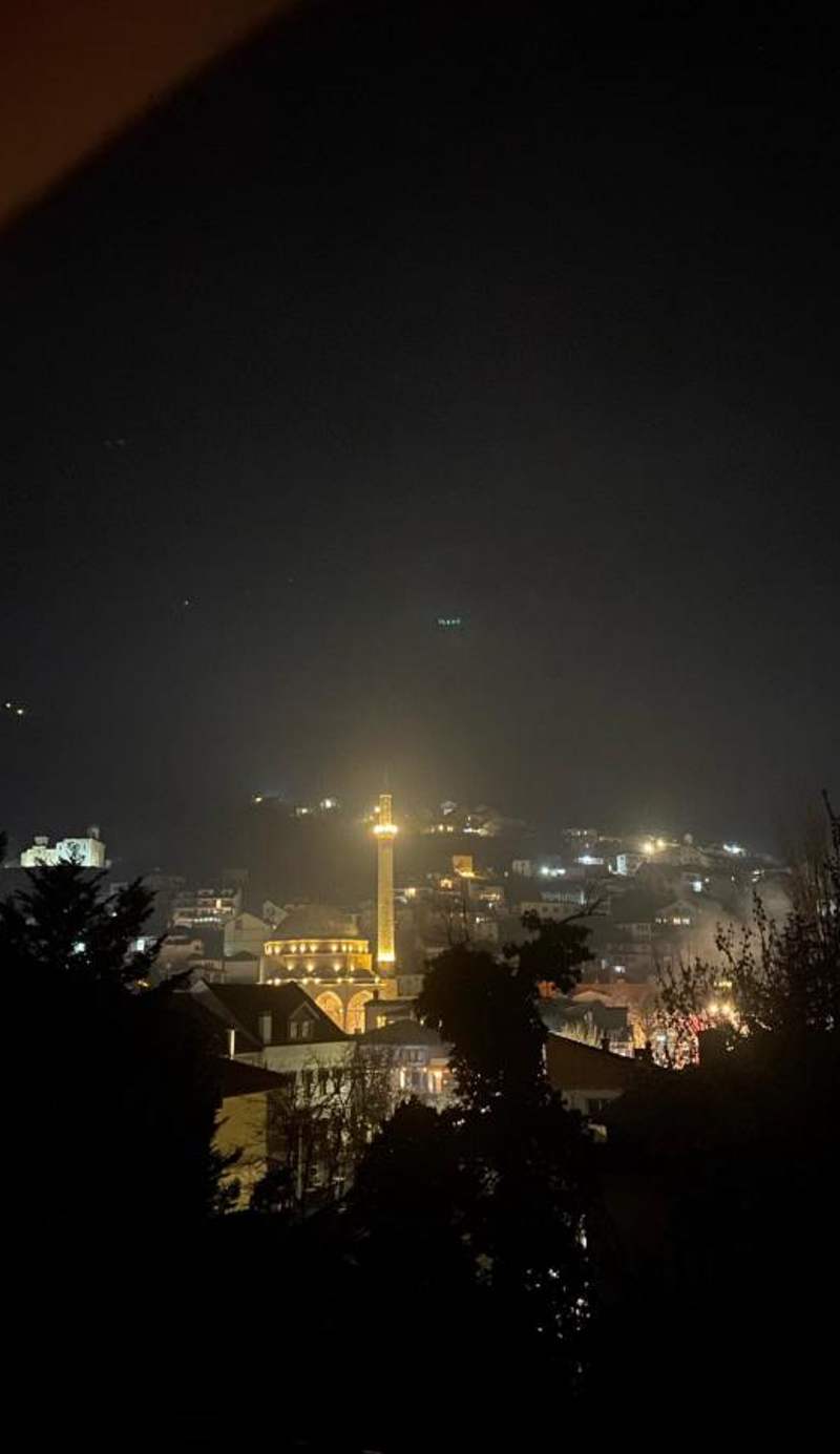 Hotel Fjor