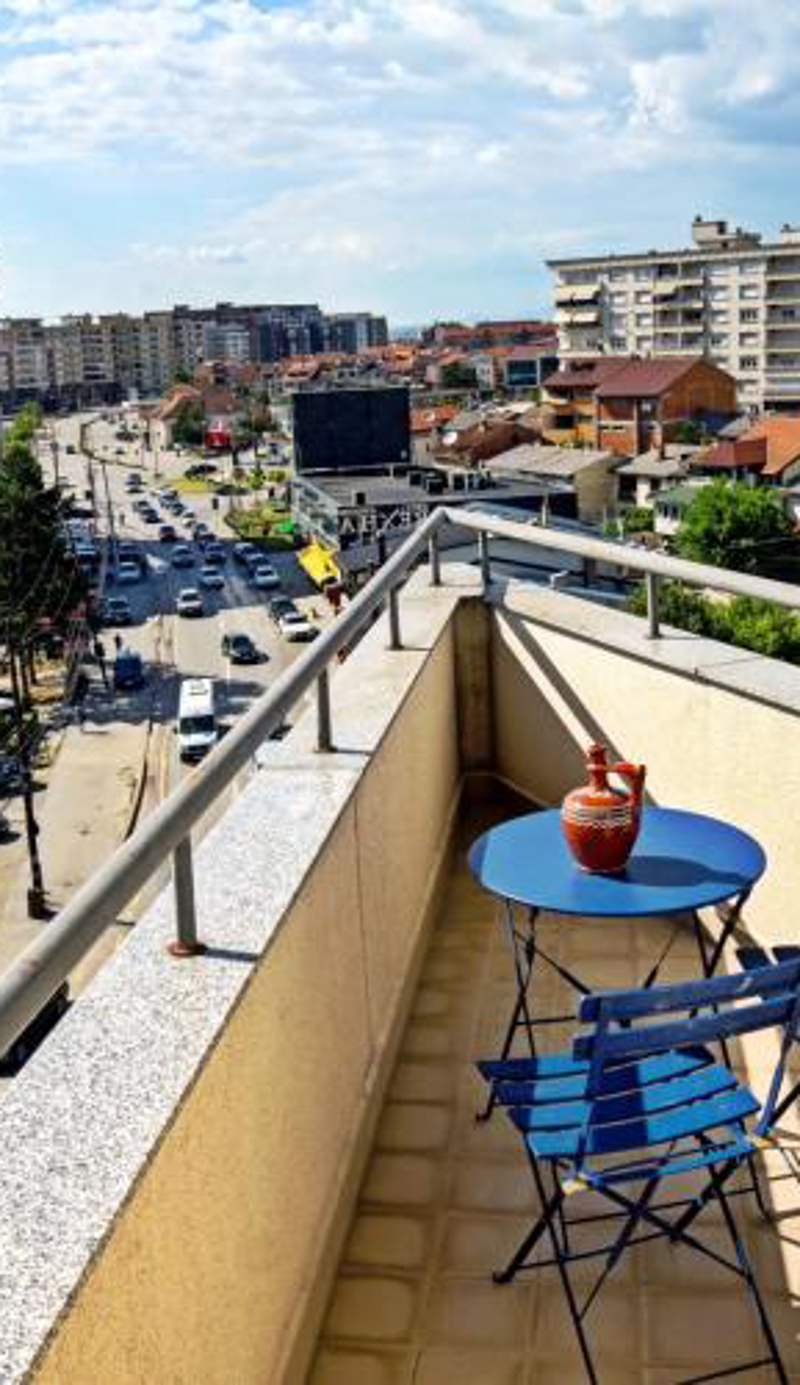 ibis Hotel Prizren
