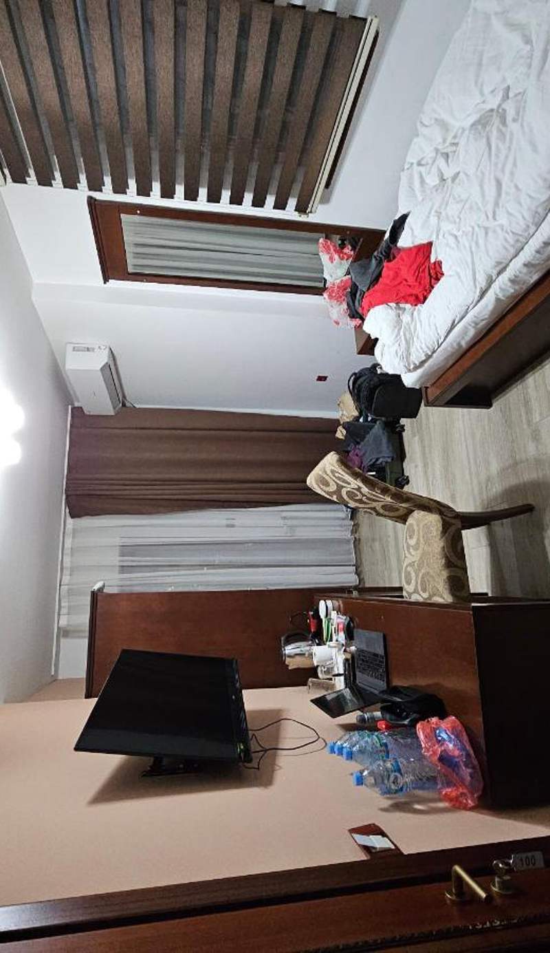Bruti Hotel