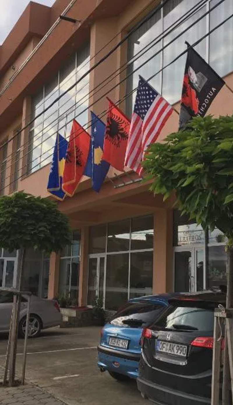 Hotel Albatros