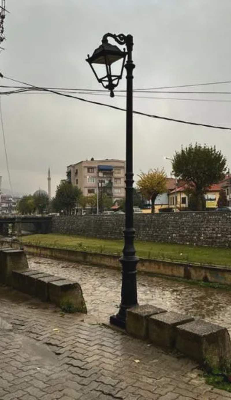 APARTMENT Marash 2