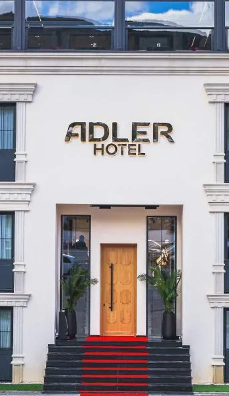 Adler Hotel