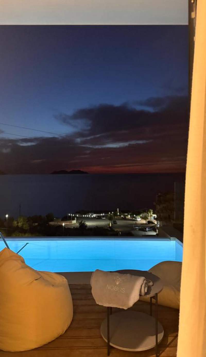 Nam Hotel