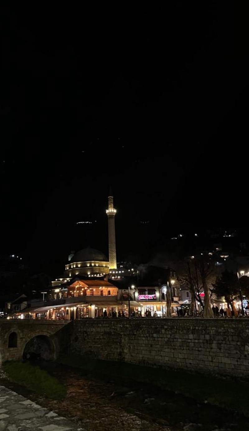Agara Stays Prizren