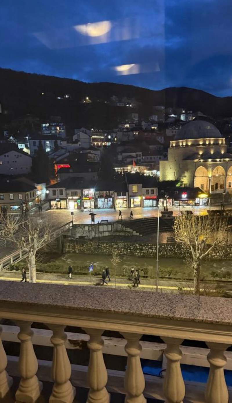 Theranda Hotel