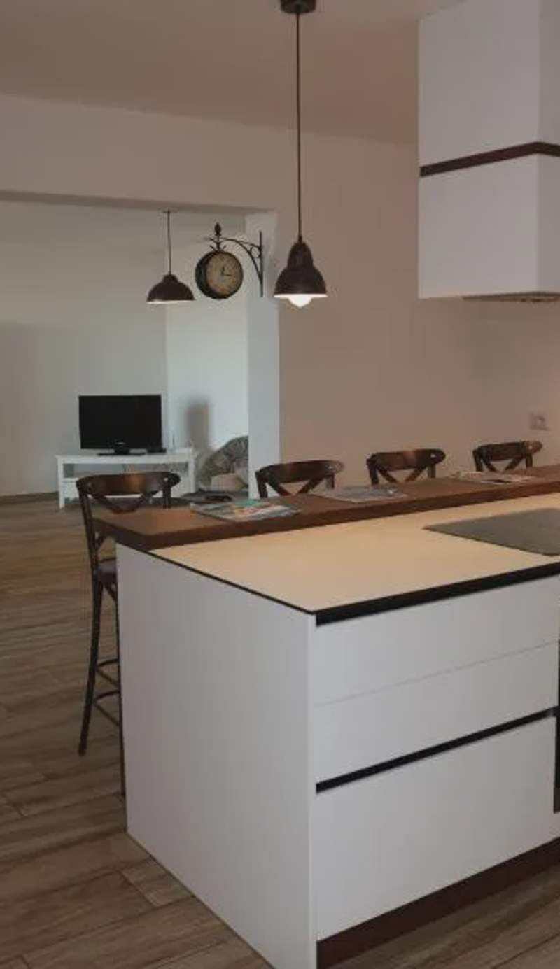 Kalaja Apartment