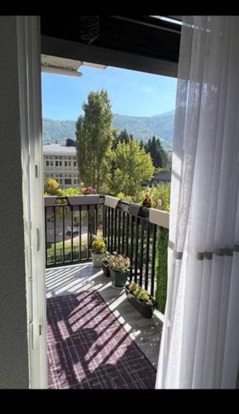Apartment Beautiful View