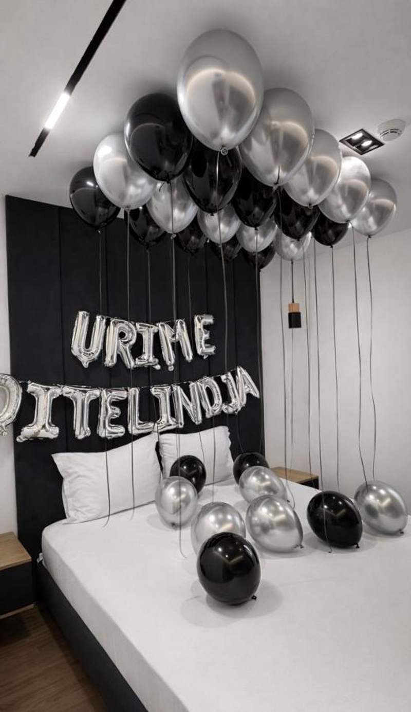 Hotel Luna