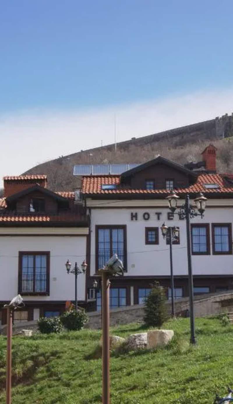 Hotel Prizreni