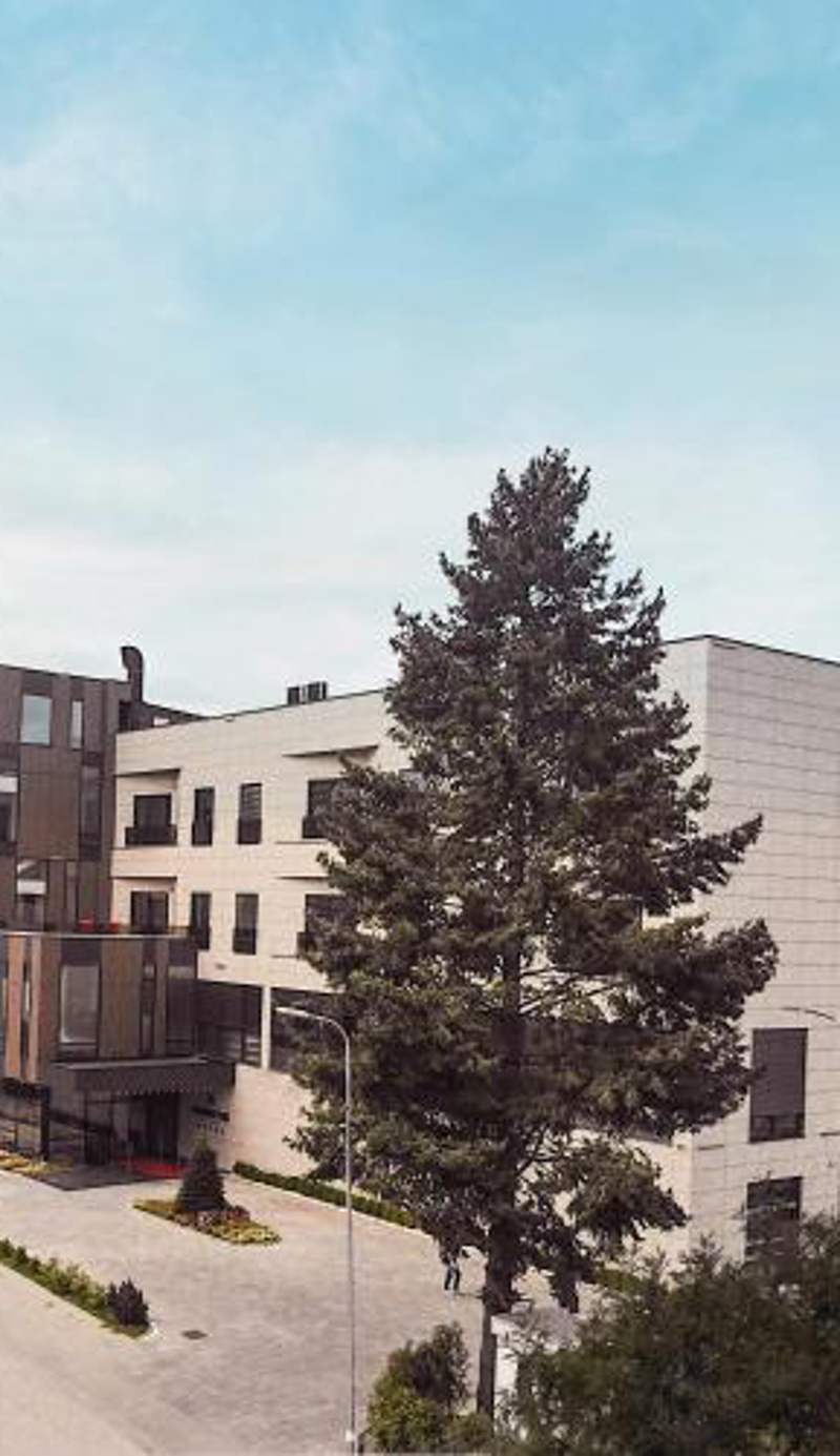 Premium Park Hotel