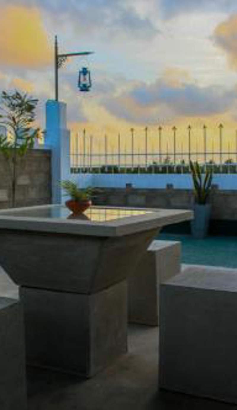 Niwahana Transit City Hotel