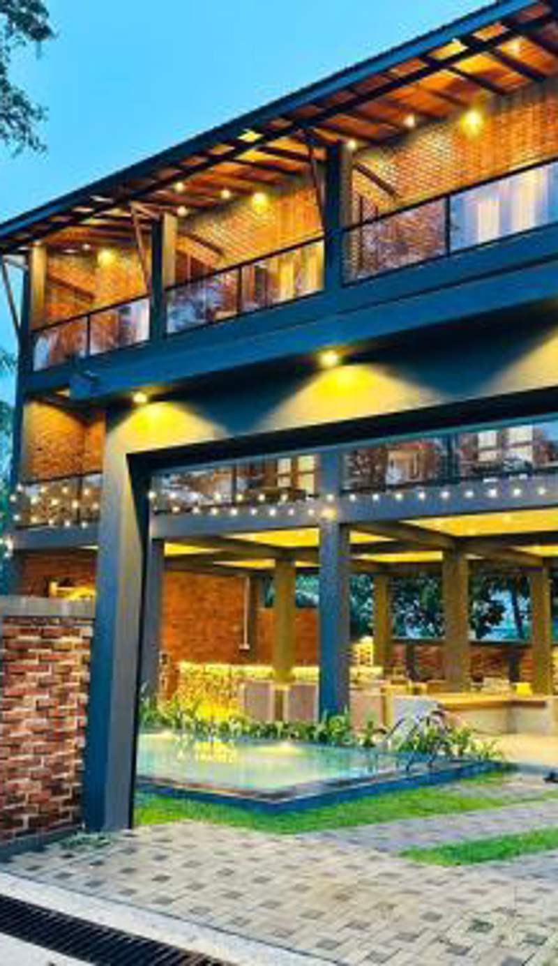 Airport Hotel Transit 98