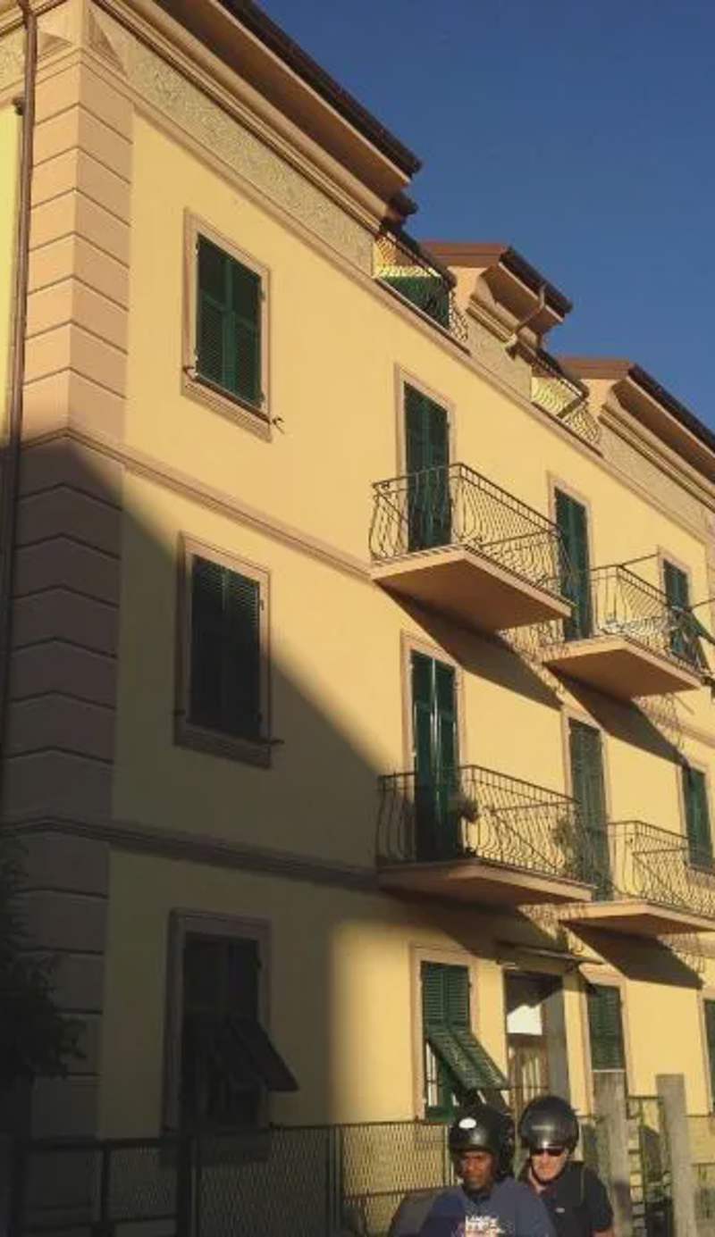 La Casa Di Aaron