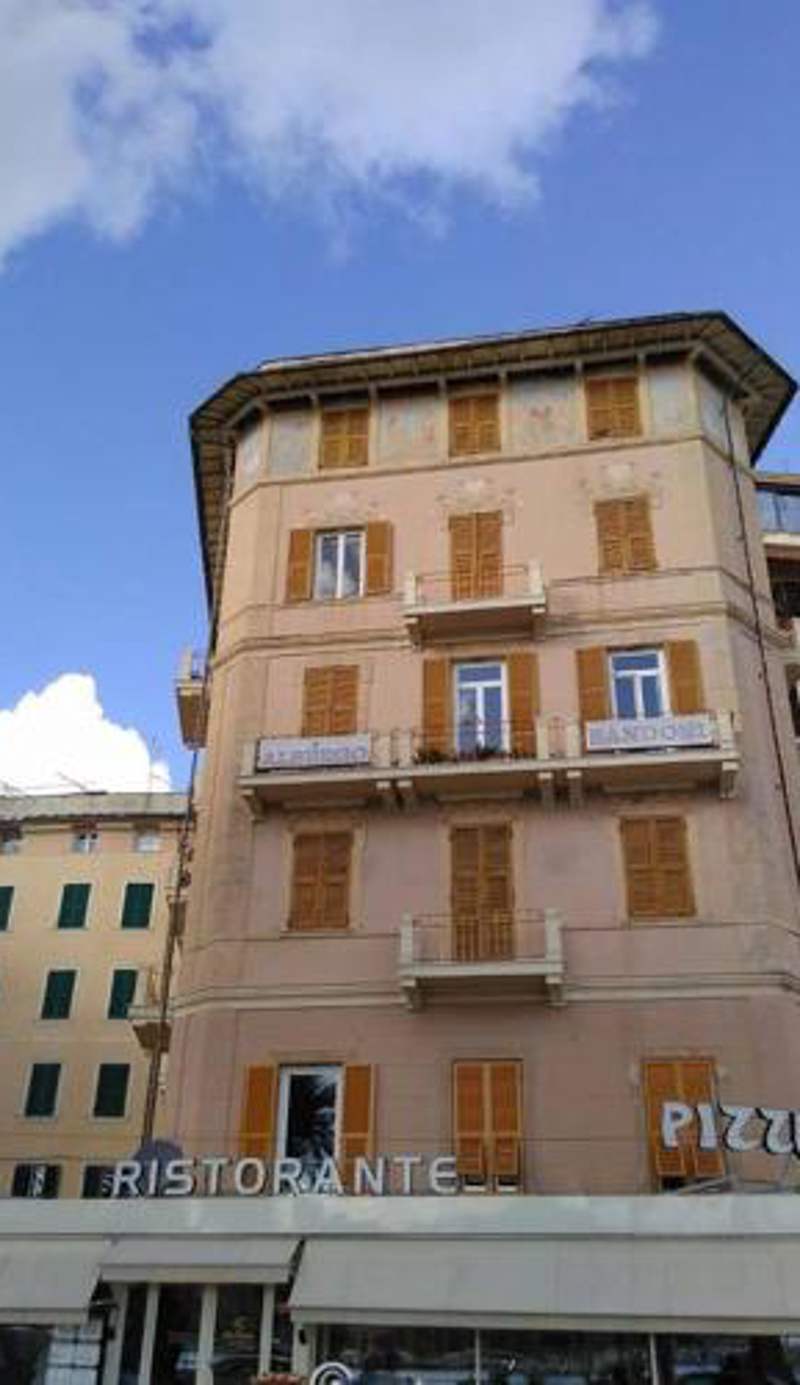 Albergo Bandoni