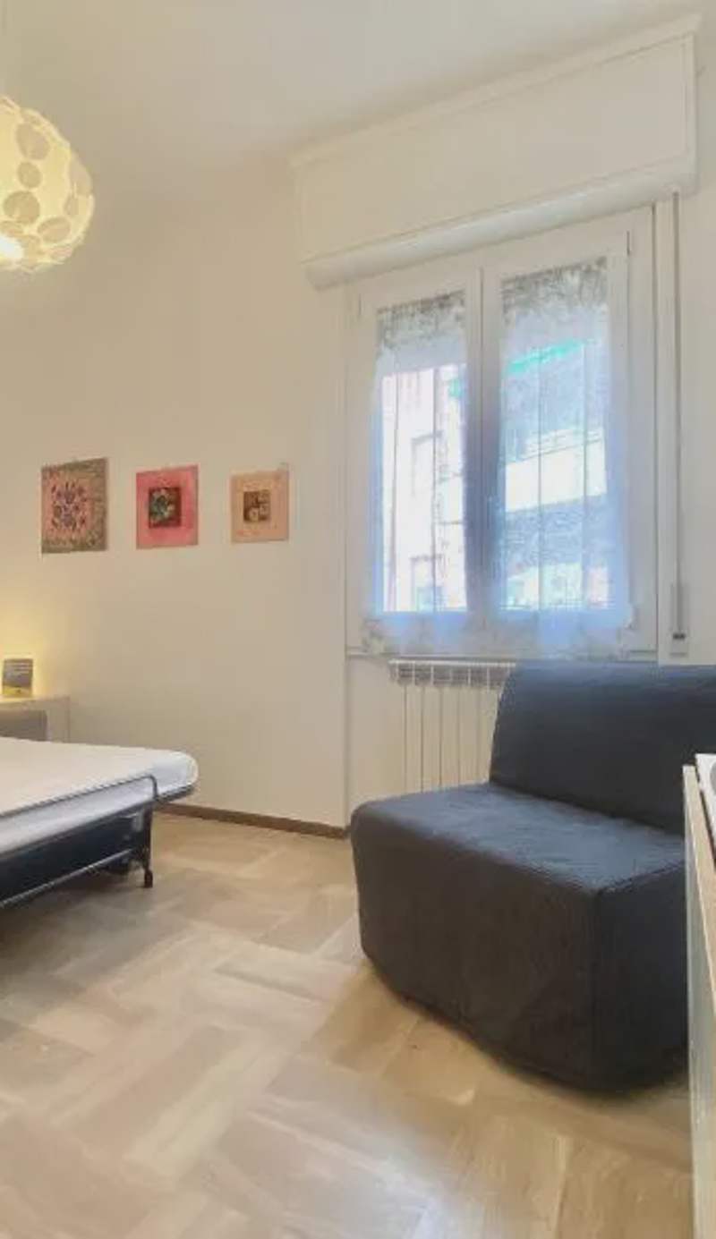 CasaViva - Studio Apartment in Rapallo