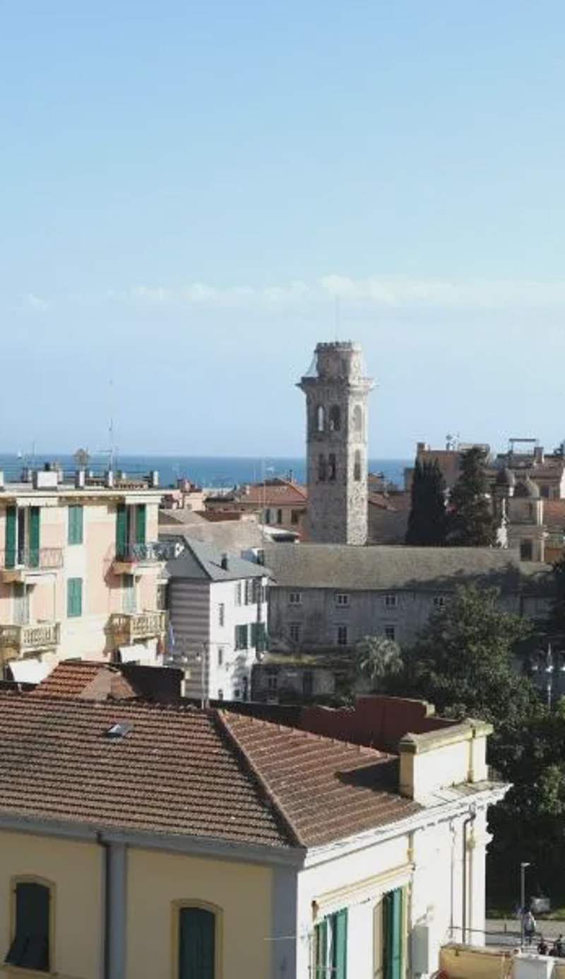 Tigullio 38 by PortofinoVacanze