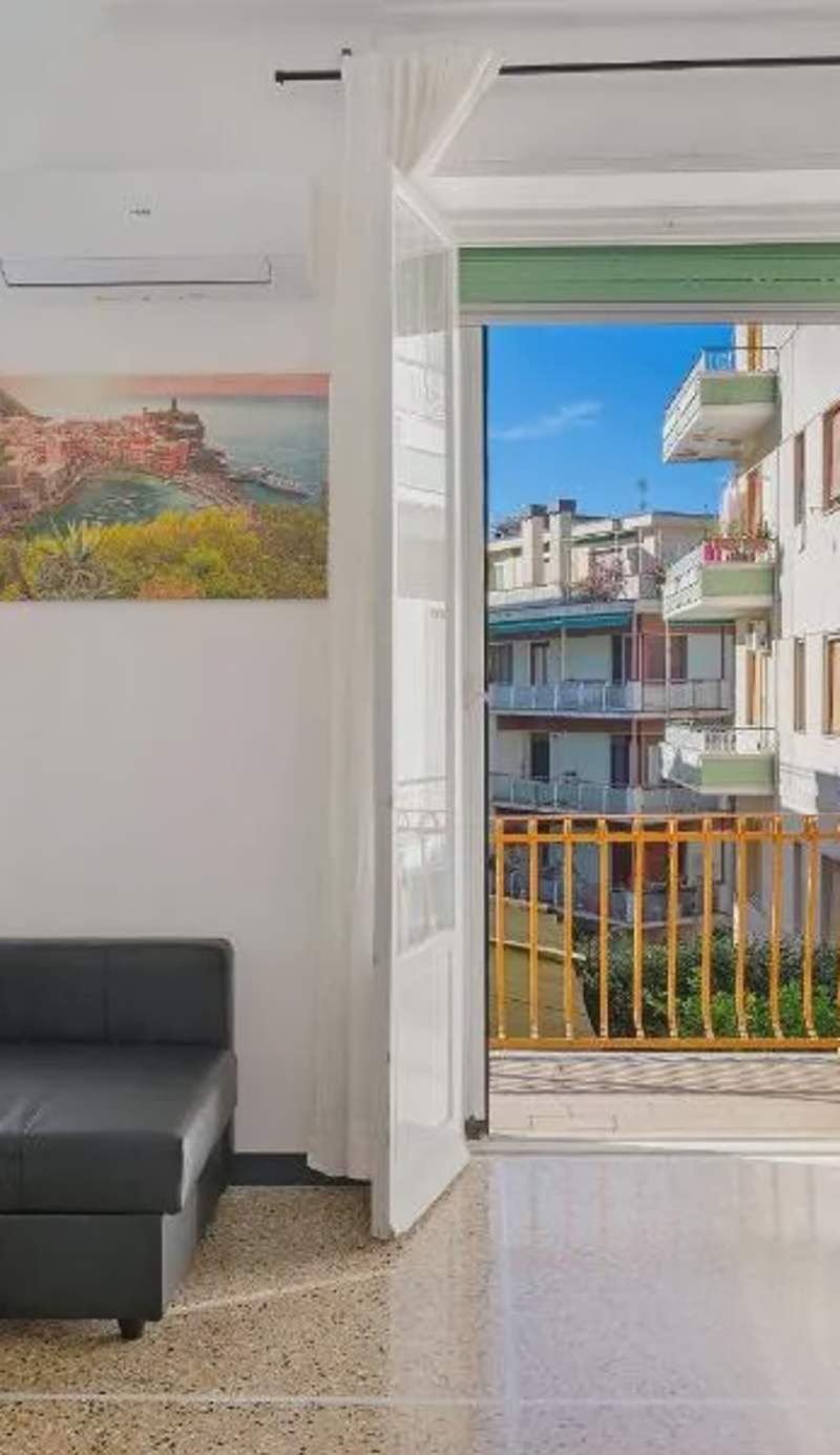 La Cinquecento - Relax Al Mare
