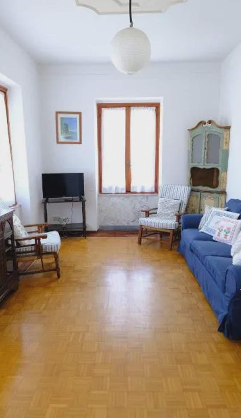 Angolo Azzurro by PortofinoVacanze