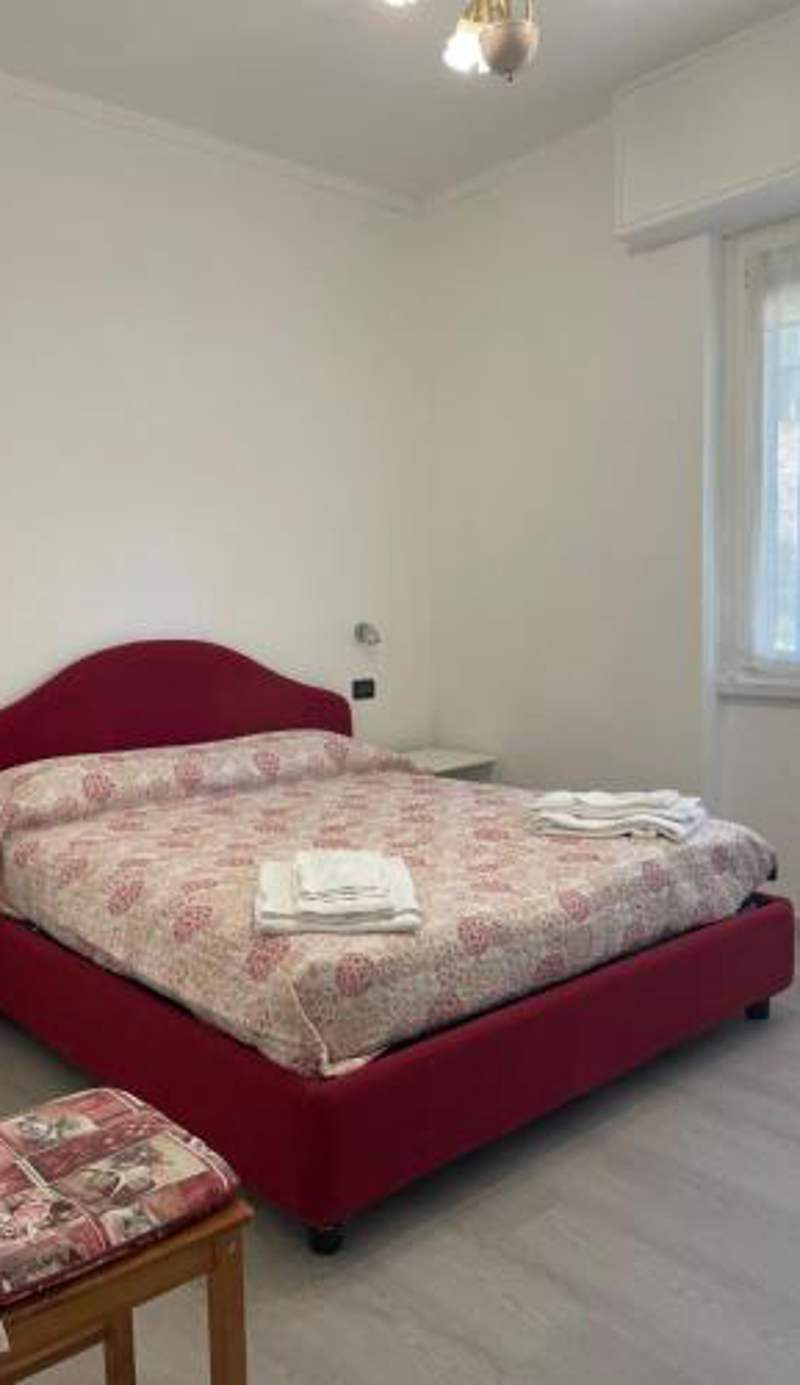 Casa Gelsomina apartment