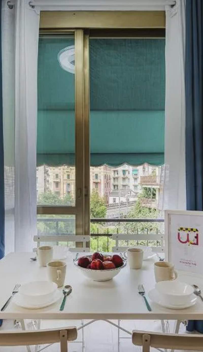 Mondial Apartment by Wonderful Italy