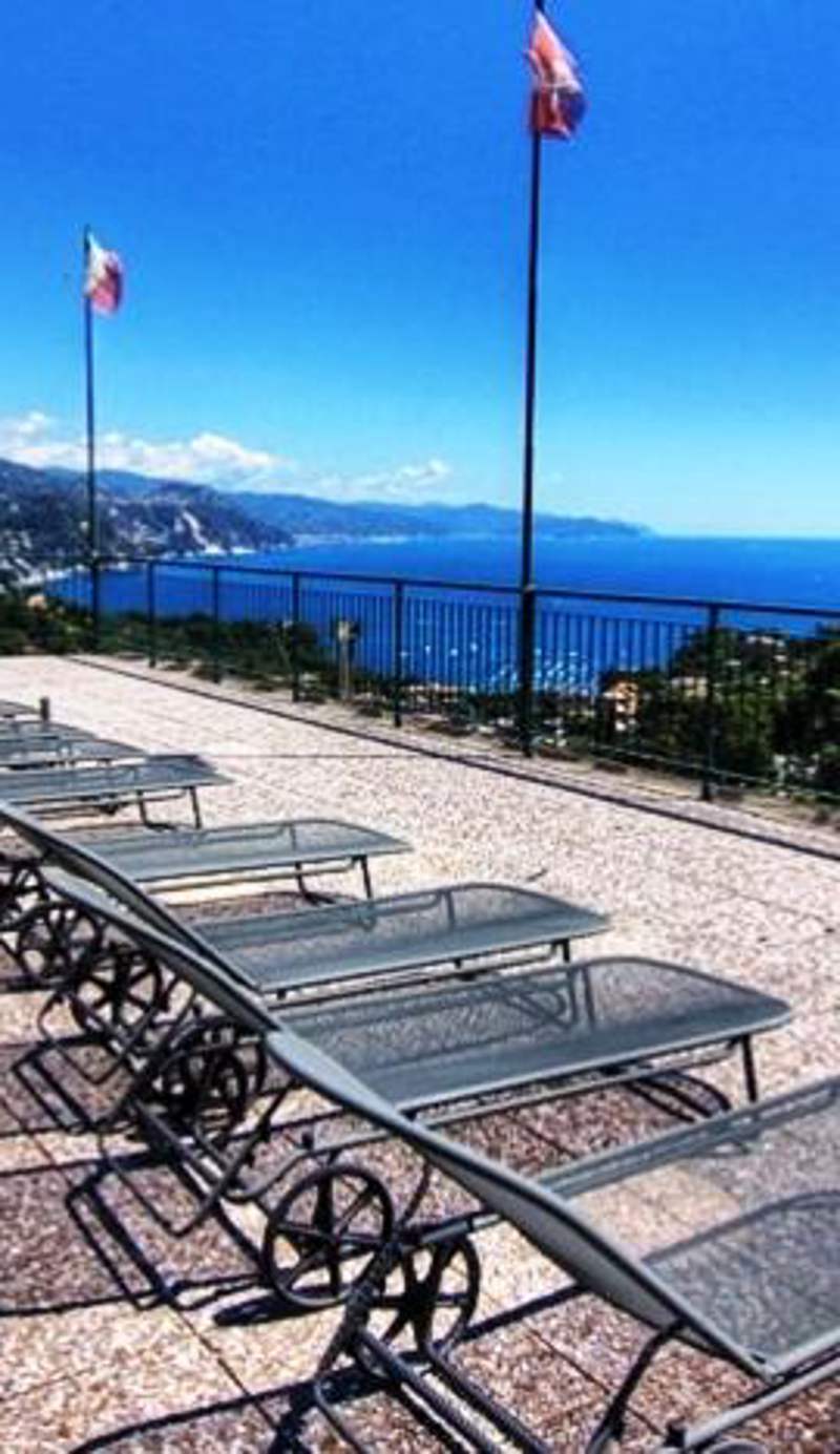 Hotel Primo Sole