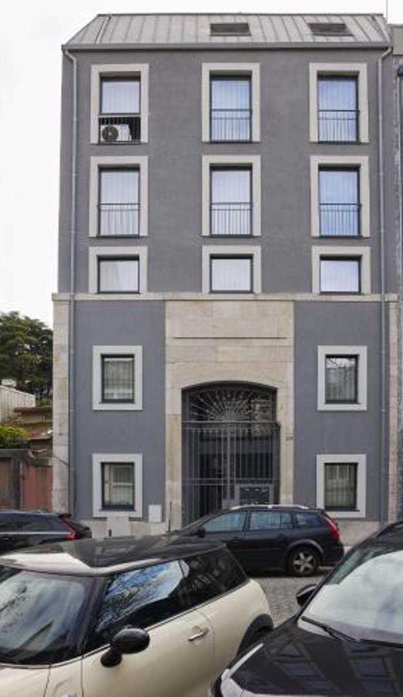 FLH Porto Central Apartments
