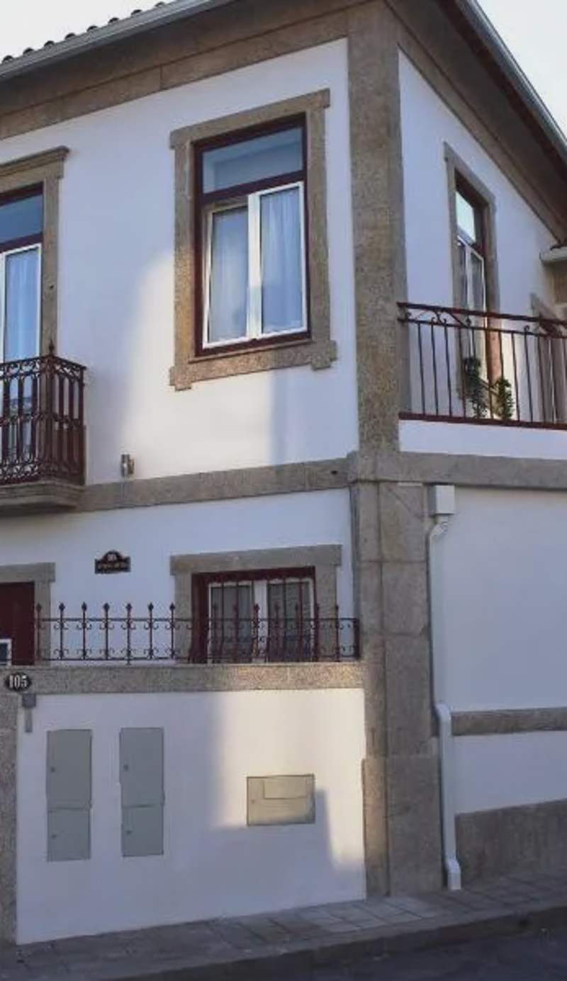 Oporto Living Apartments