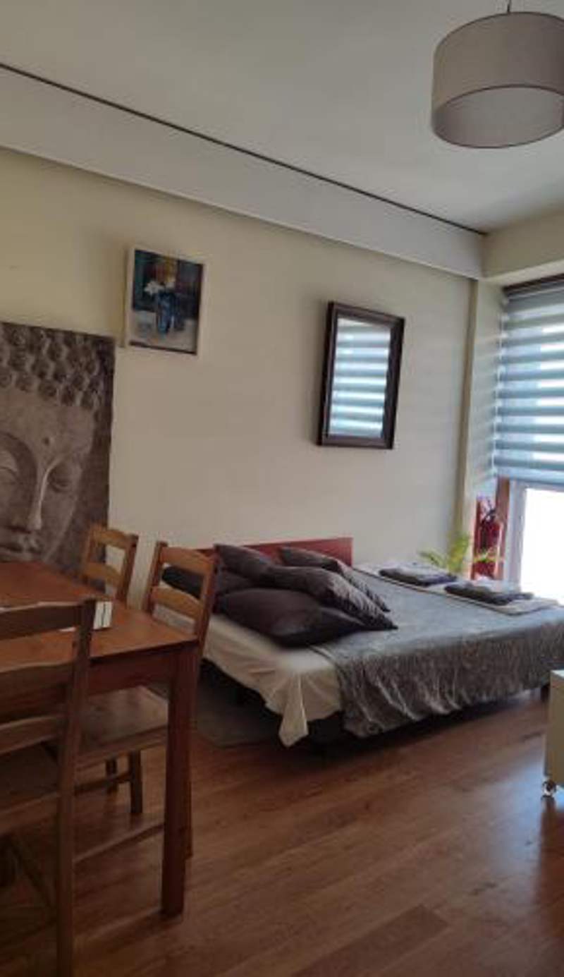 VRS - PORTO BEACH FLAT