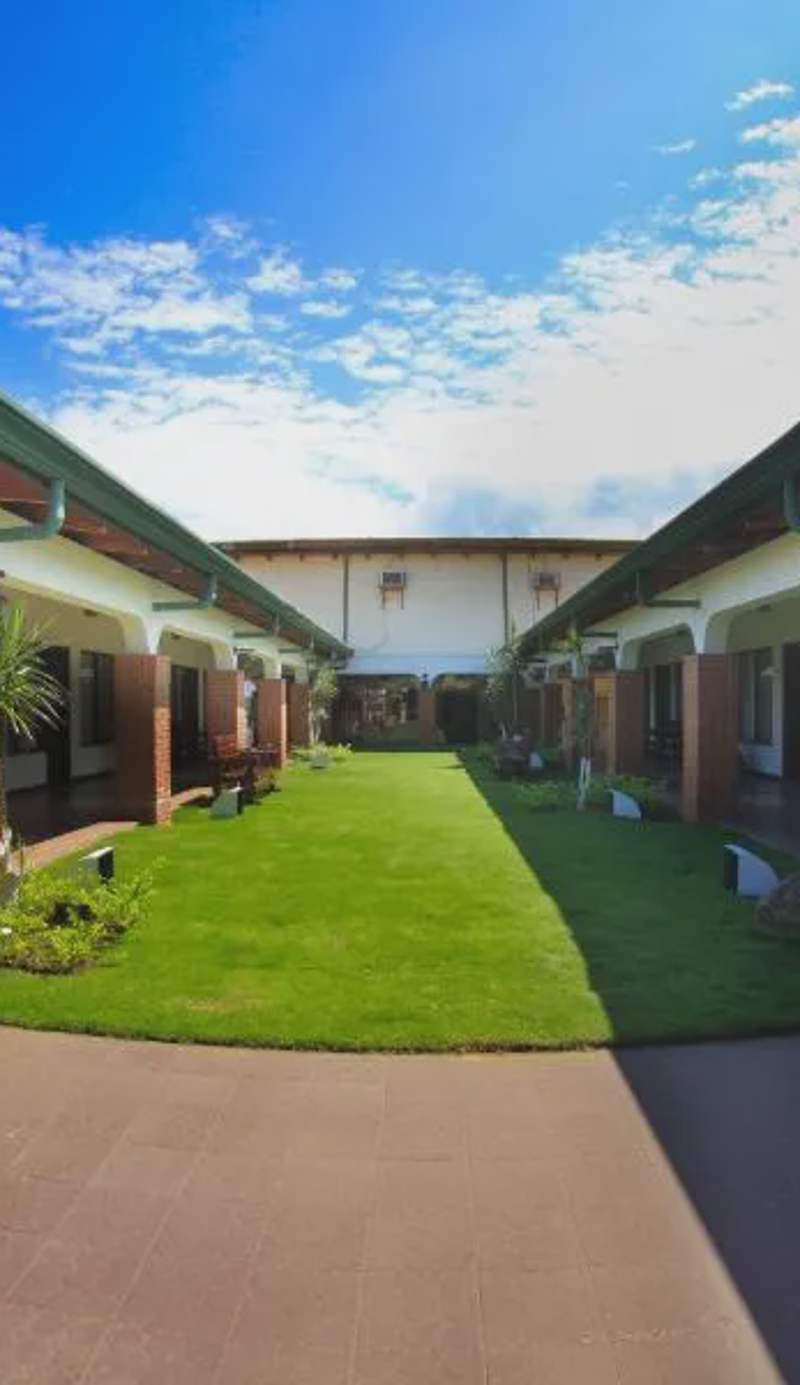Hotel Wagelia Turrialba