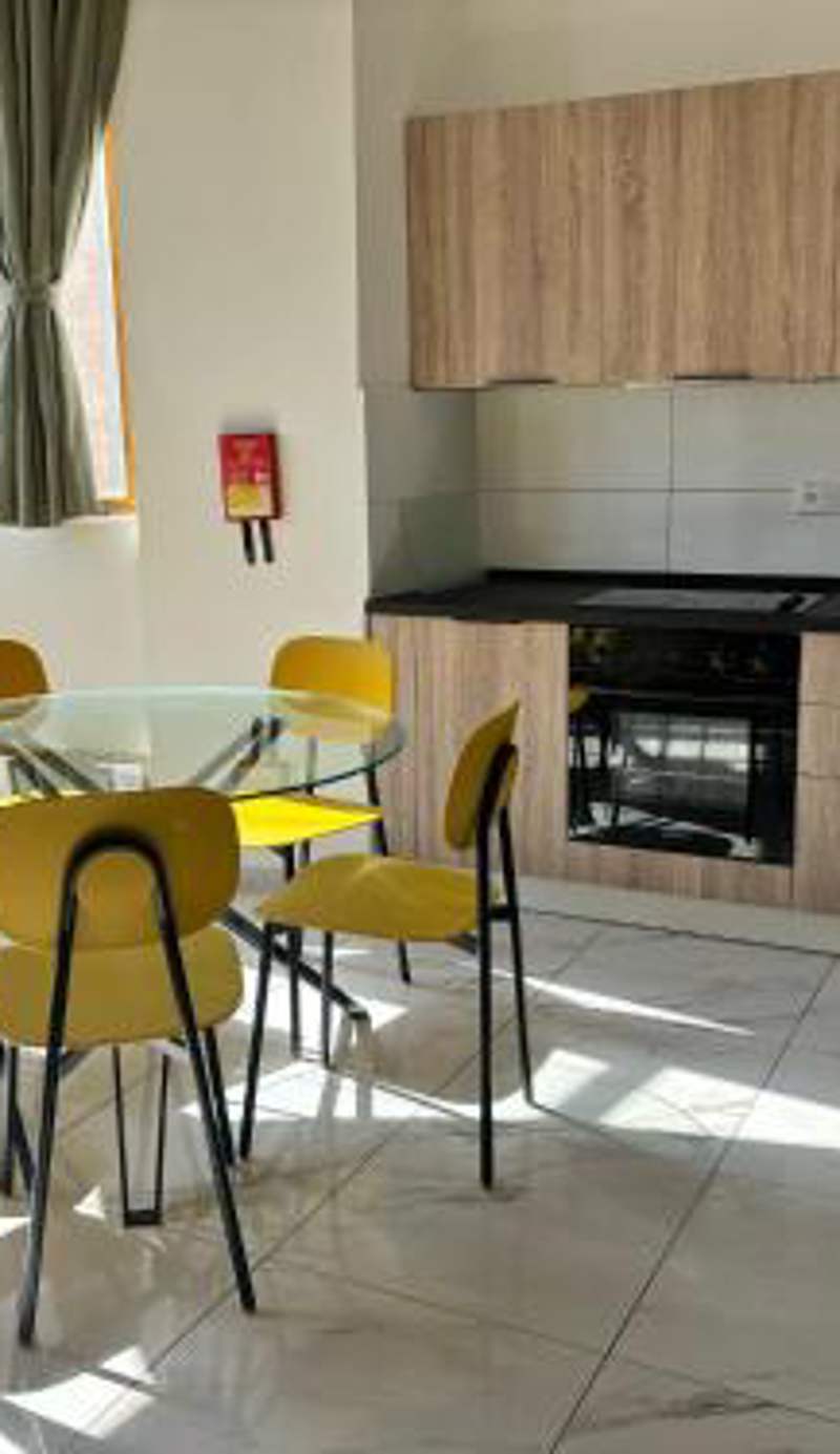Paceville Saint Julian's apt
