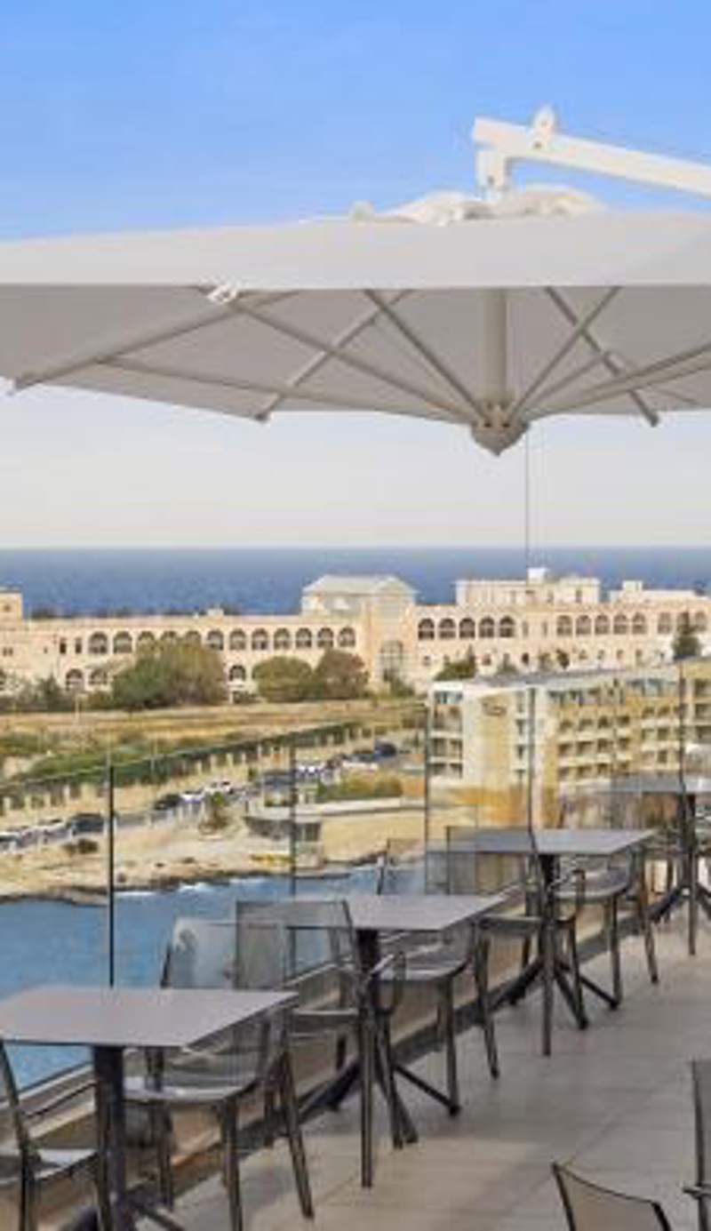Holiday Inn Express - Malta by IHG