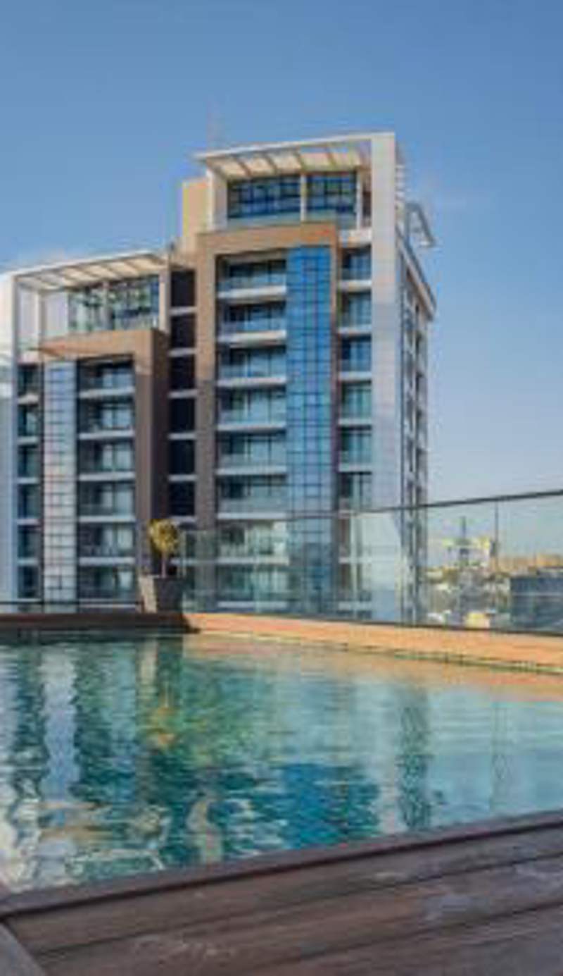 Noru Hotel Malta - Adults Only Hotel