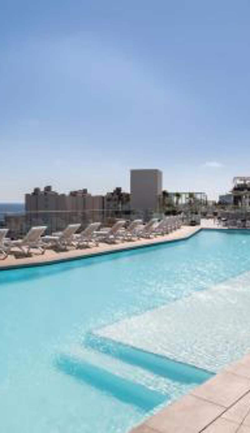 be.HOTEL