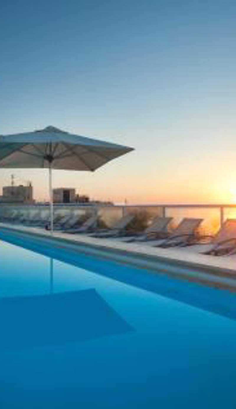 The George, Urban Boutique Hotel