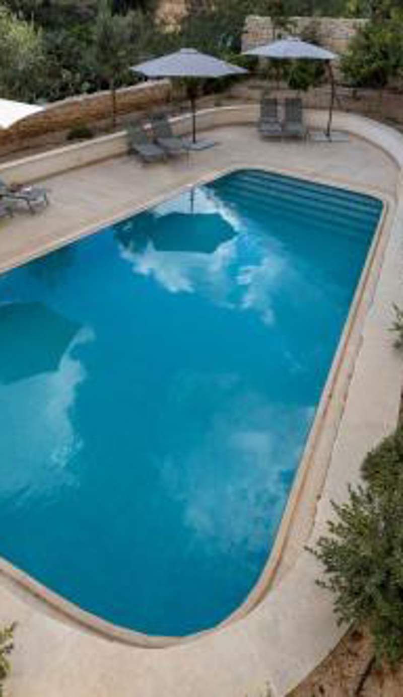 St Julians Mensija Valley Suites and Apartments