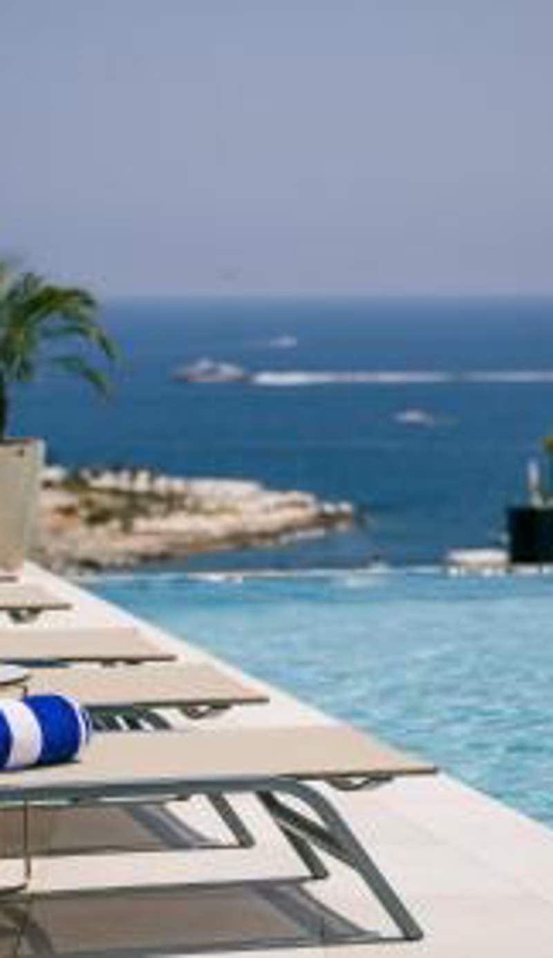 voco Malta by IHG