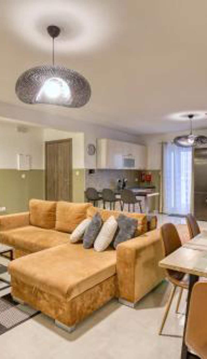 A Beautiful, designer 3BR home in St Julians by 360 Estates