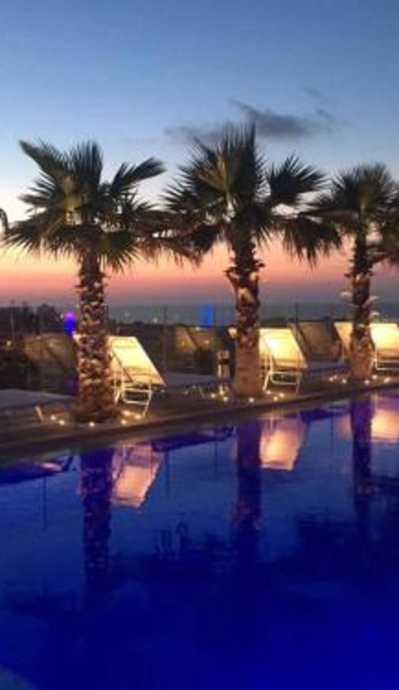 Hugo's Boutique Hotel - Adults Only