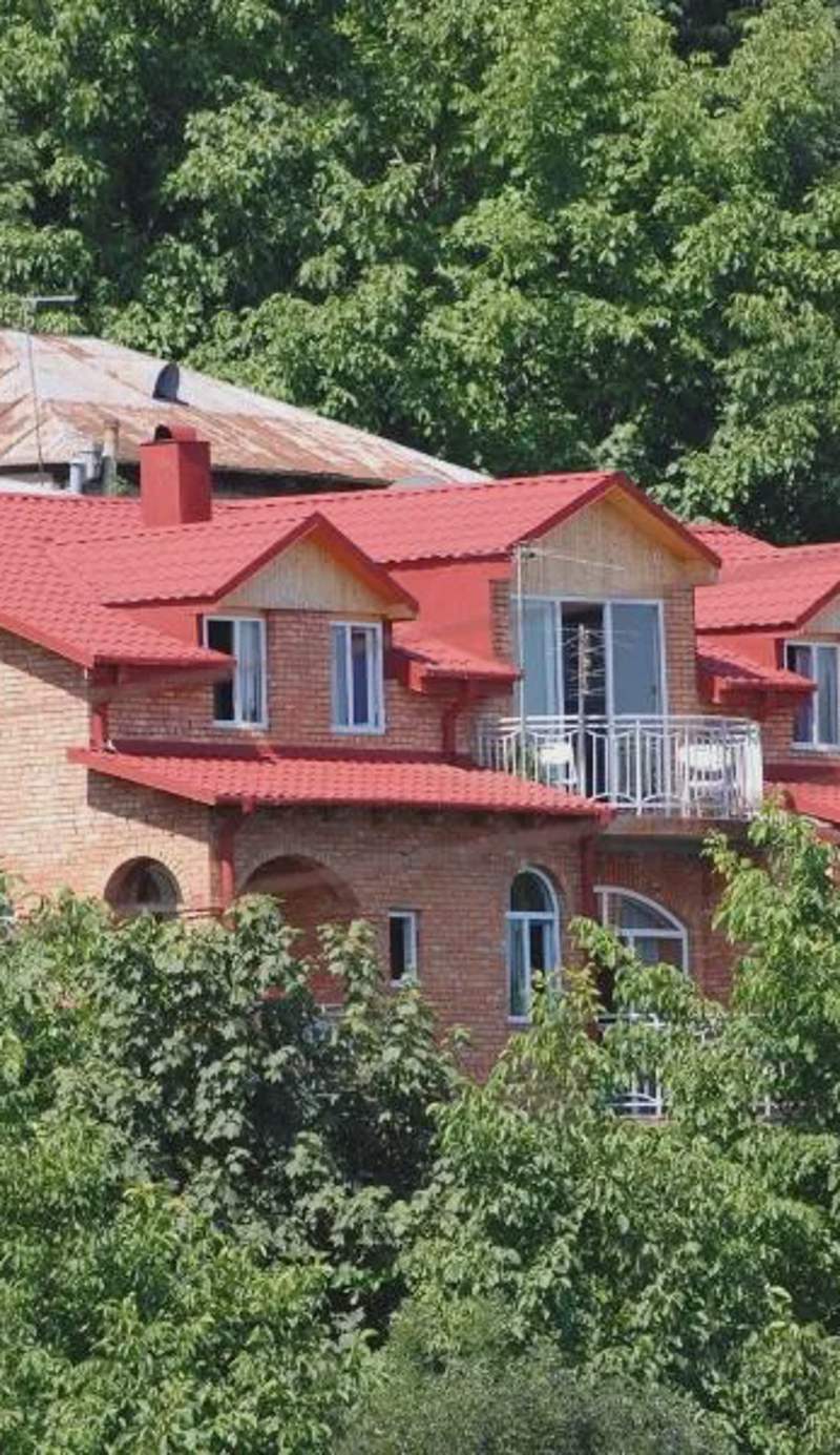 Zandarashvili Guest House