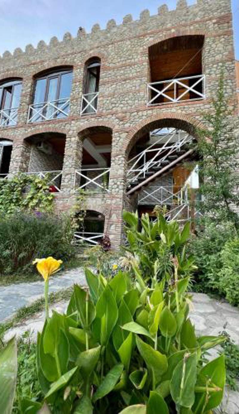 Guest House Lali