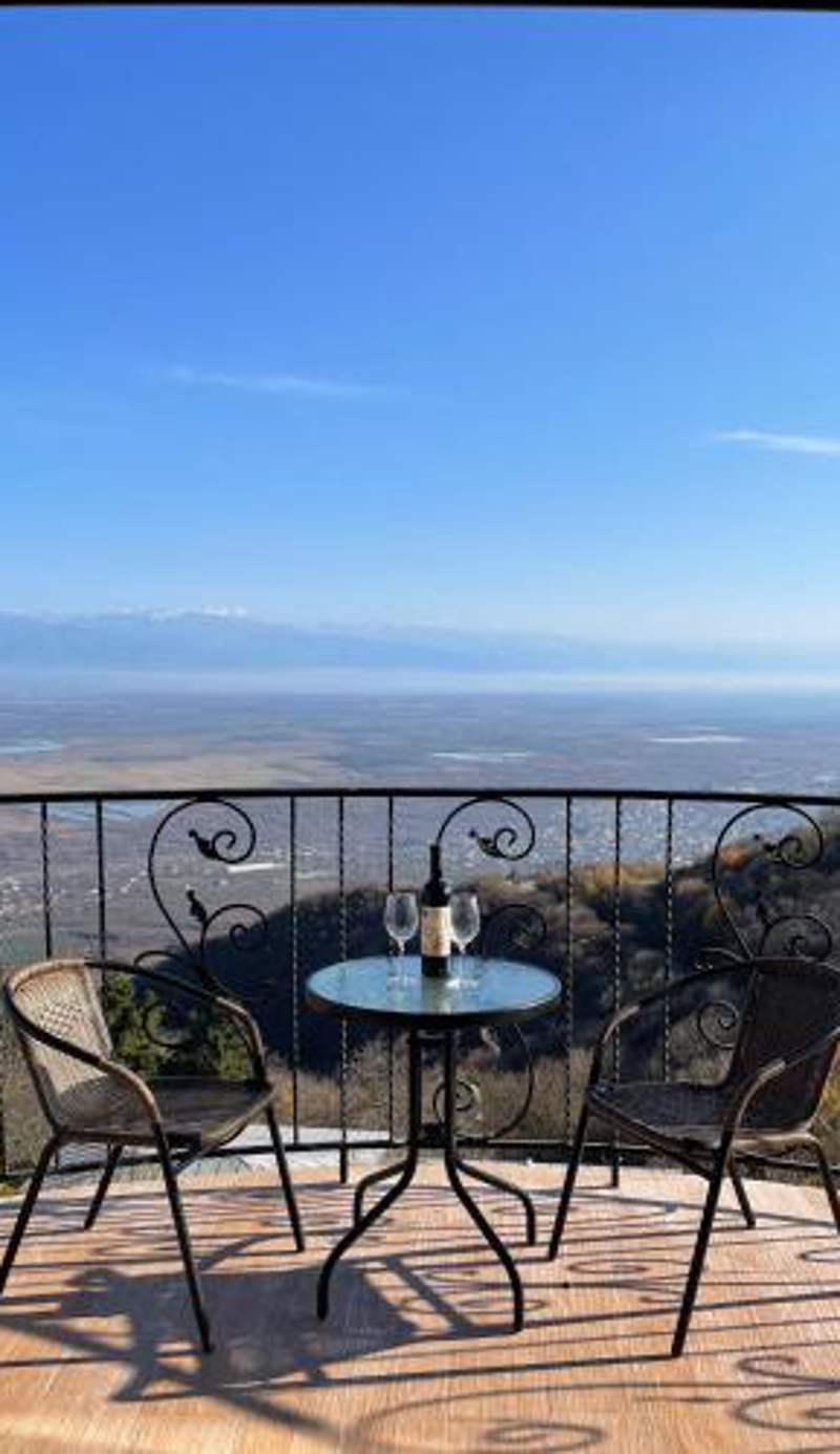 Guest House Kusika