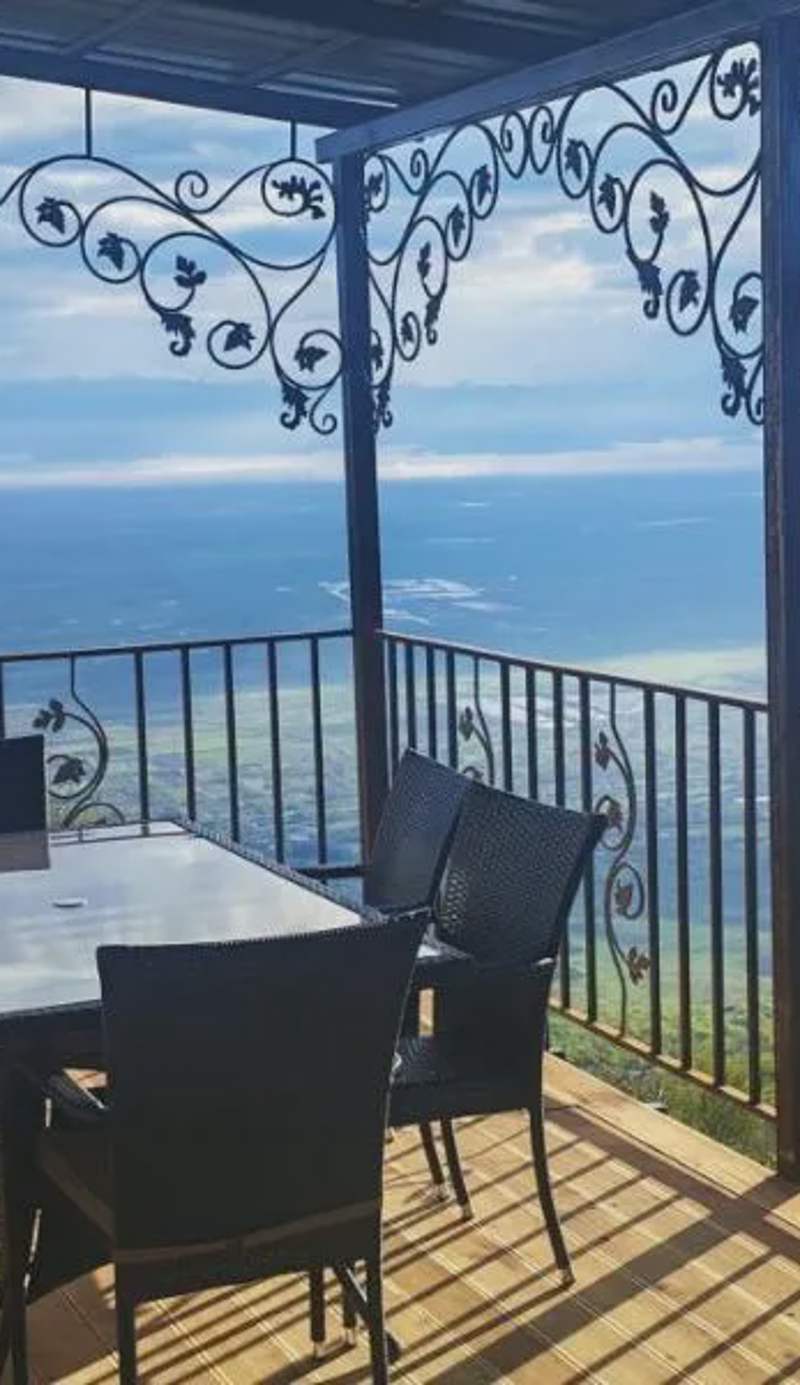 Abramichi Guest House