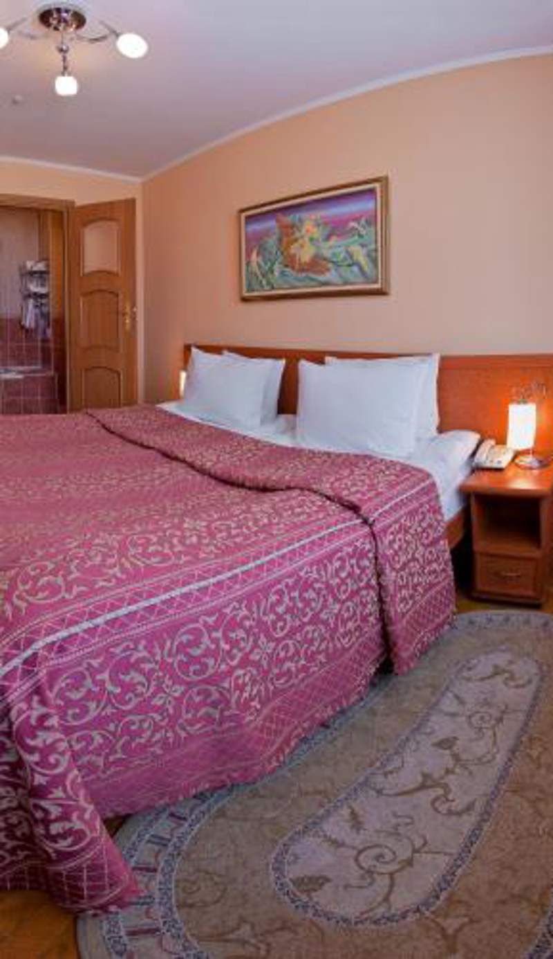 Hetman Hotel